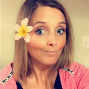 Meet your Posher, Melinda